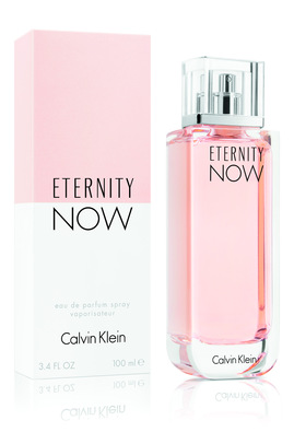 Отзывы на Calvin Klein - Eternity Now